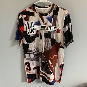 Jordan Men’s Shirt